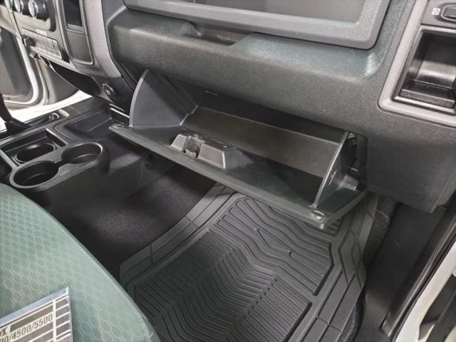 2016 Ram 2500 Tradesman