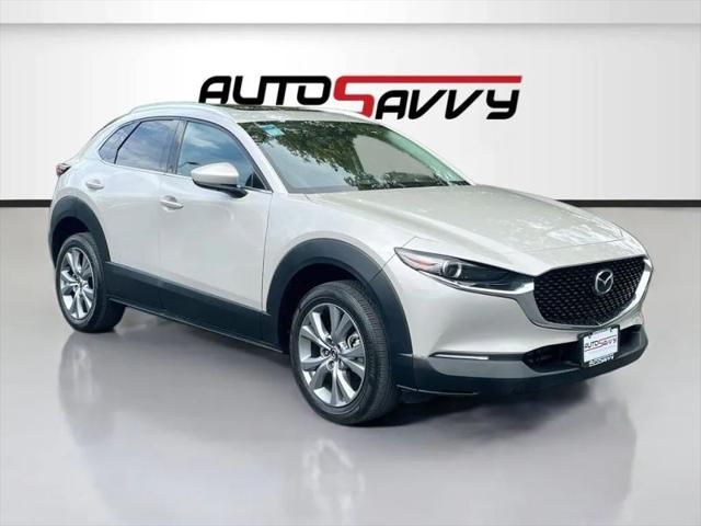 2023 Mazda CX-30 2.5 S Premium for sale in Draper, UT