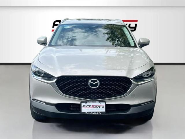 2023 Mazda CX-30 2.5 S Premium