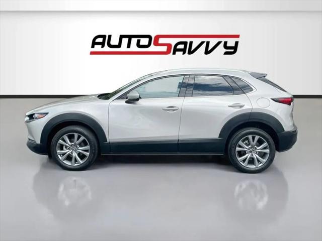 2023 Mazda CX-30 2.5 S Premium