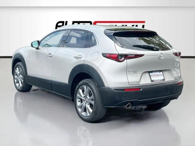 2023 Mazda CX-30 2.5 S Premium