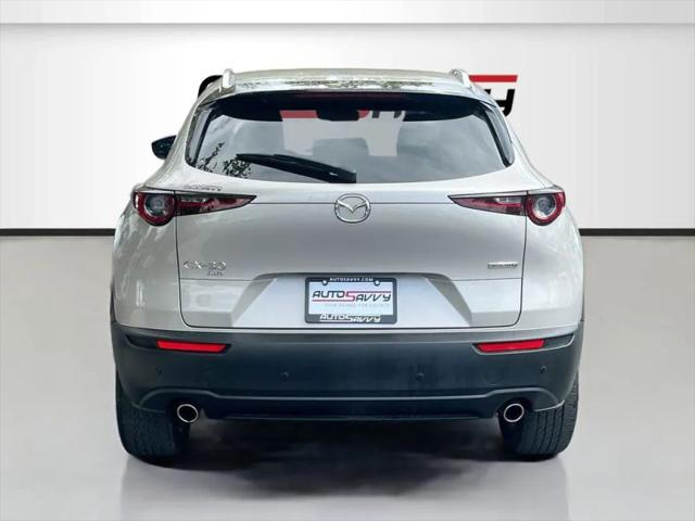 2023 Mazda CX-30 2.5 S Premium