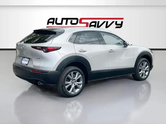 2023 Mazda CX-30 2.5 S Premium