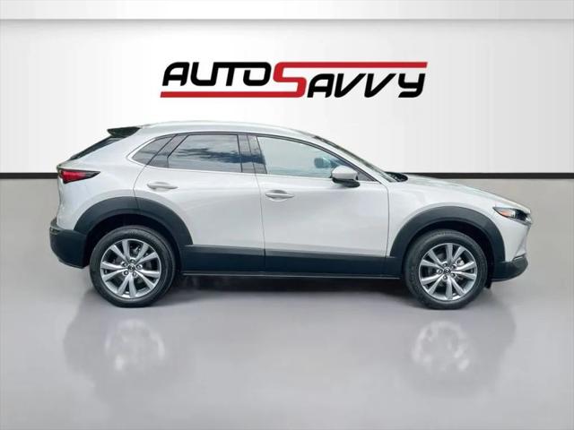 2023 Mazda CX-30 2.5 S Premium
