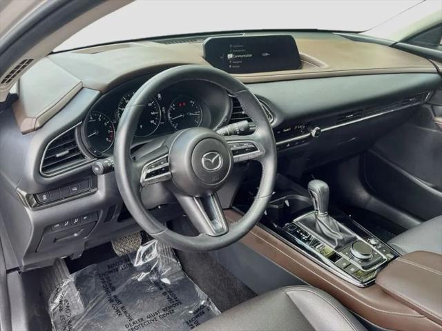 2023 Mazda CX-30 2.5 S Premium