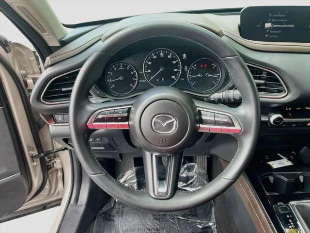 2023 Mazda CX-30 2.5 S Premium