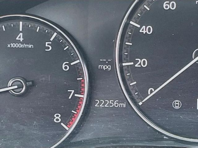 2023 Mazda CX-30 2.5 S Premium