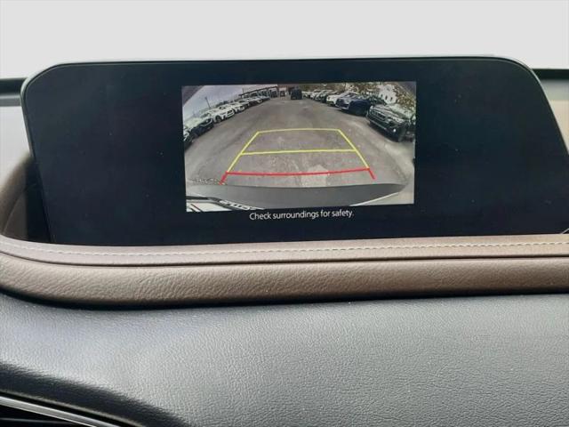 2023 Mazda CX-30 2.5 S Premium