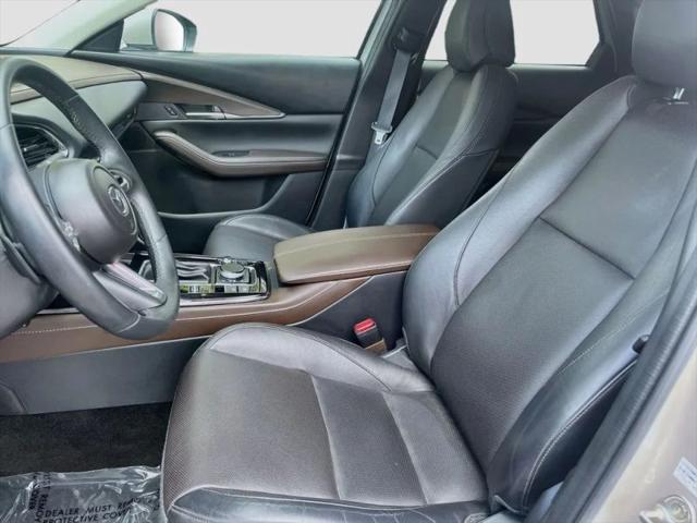 2023 Mazda CX-30 2.5 S Premium