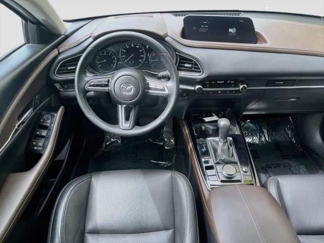 2023 Mazda CX-30 2.5 S Premium