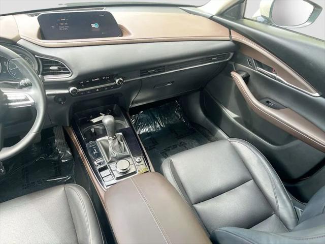 2023 Mazda CX-30 2.5 S Premium