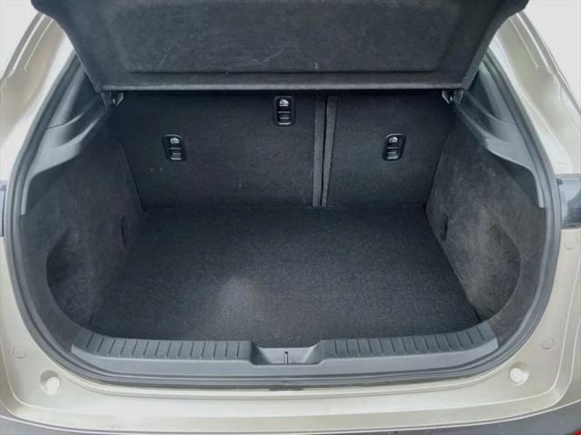 2023 Mazda CX-30 2.5 S Premium