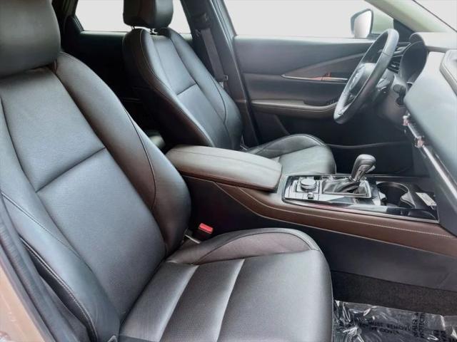 2023 Mazda CX-30 2.5 S Premium