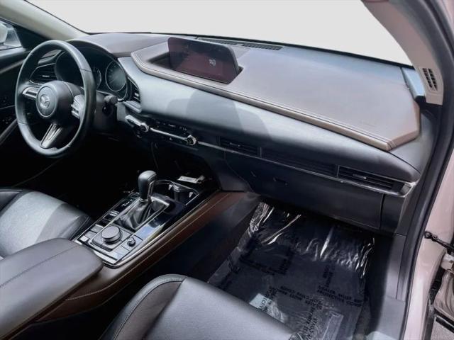 2023 Mazda CX-30 2.5 S Premium
