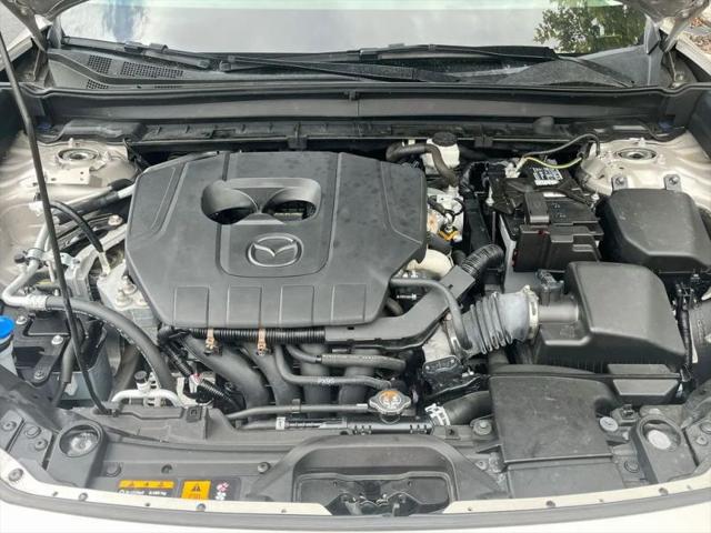 2023 Mazda CX-30 2.5 S Premium