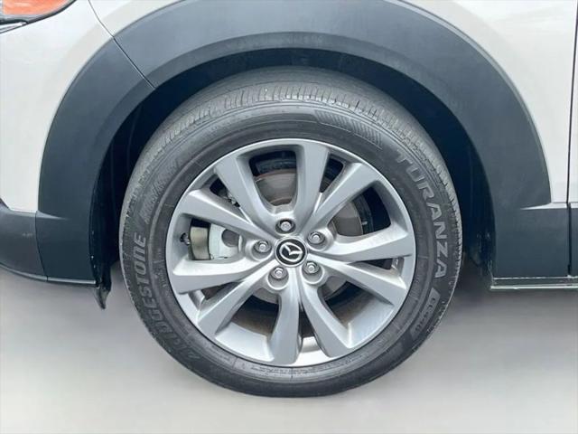 2023 Mazda CX-30 2.5 S Premium