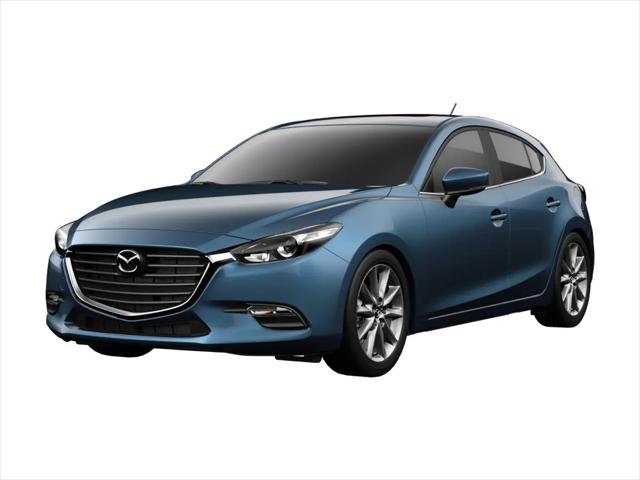 2017 Mazda Mazda3 Touring 2.5 for sale in Newark, CA