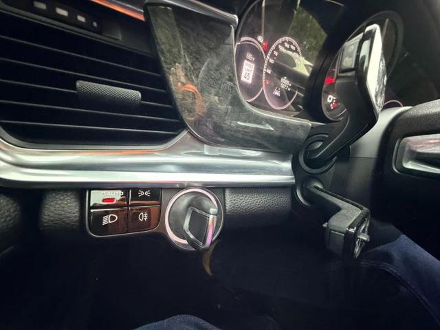 2017 Porsche Panamera 4S