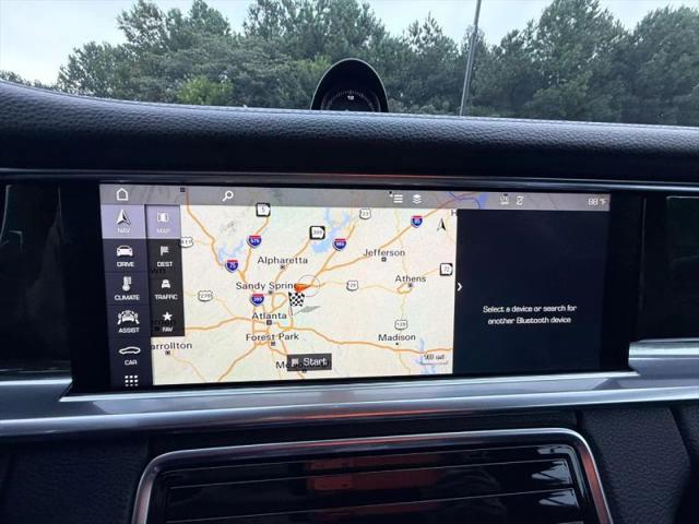 2017 Porsche Panamera 4S
