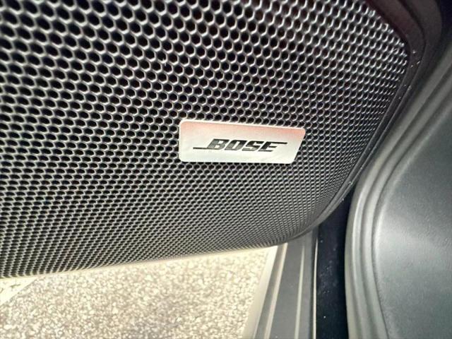 2017 Porsche Panamera 4S