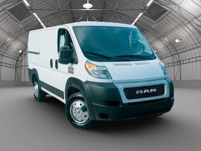 2019 Ram ProMaster Cargo Van Low Roof 118" WB for sale in Winter Park, FL