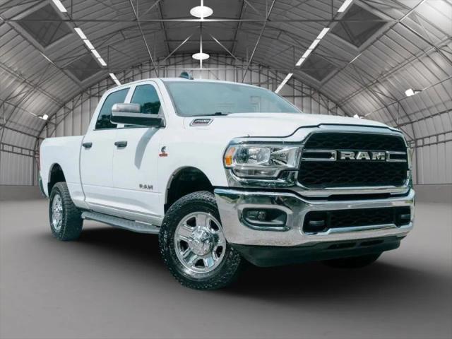 2022 Ram 2500 Tradesman Crew Cab 4x4 6'4" Box for sale in Winter Park, FL