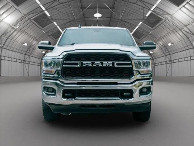 2022 Ram 2500 Tradesman Crew Cab 4x4 64 Box