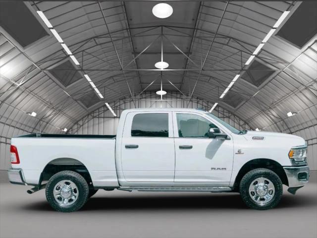 2022 Ram 2500 Tradesman Crew Cab 4x4 64 Box