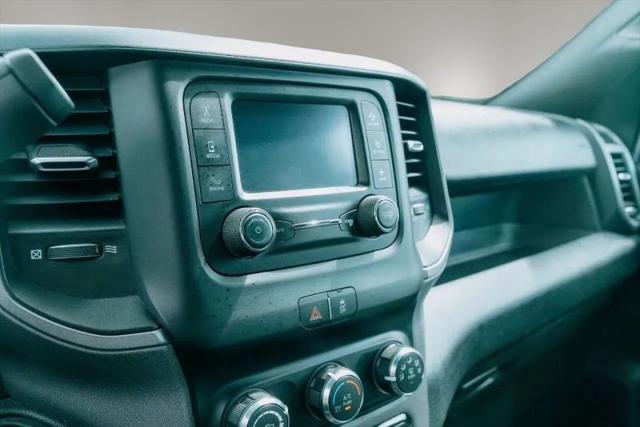 2022 Ram 2500 Tradesman Crew Cab 4x4 64 Box