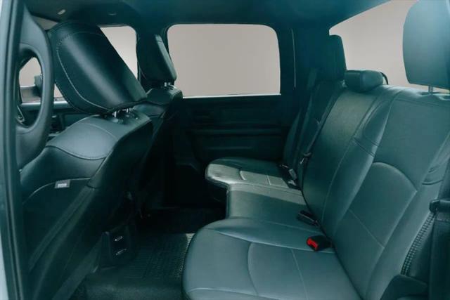 2022 Ram 2500 Tradesman Crew Cab 4x4 64 Box