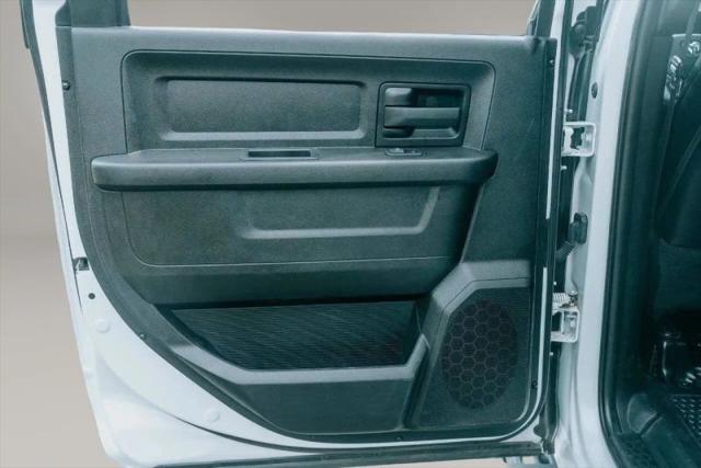 2022 Ram 2500 Tradesman Crew Cab 4x4 64 Box