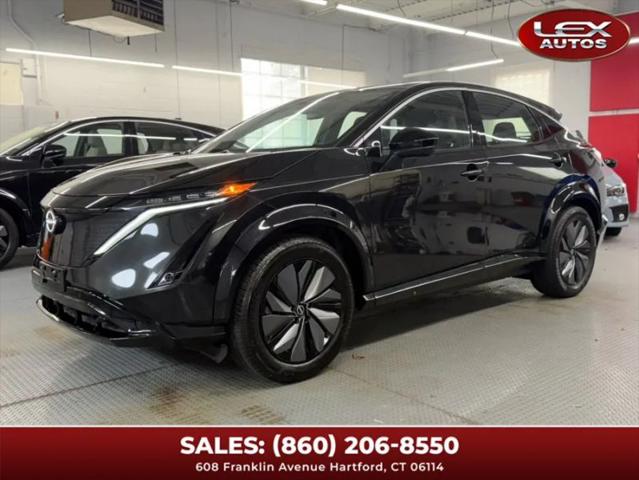 2023 Nissan ARIYA ENGAGE for sale in Hartford, CT