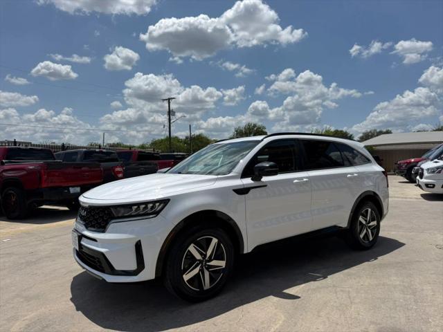 2022 Kia Sorento S for sale in San Antonio, TX