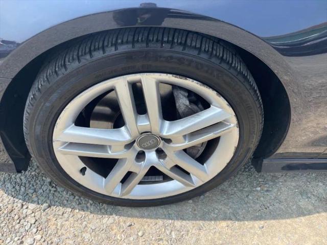 2016 Audi A6 2.0T Premium Plus
