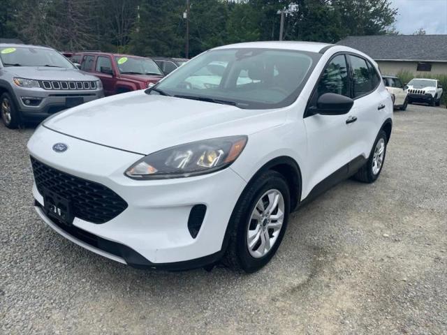 2021 Ford Escape S for sale in Mount Pocono, PA