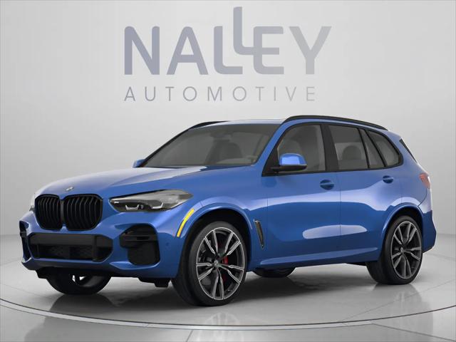 2022 BMW X5 sDrive40i for sale in Atlanta, GA
