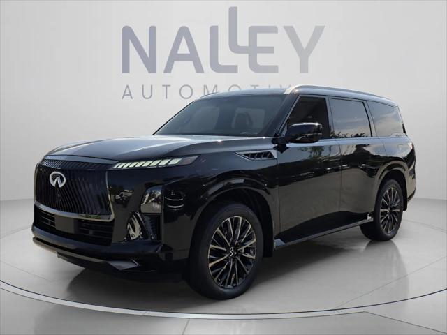 2027 INFINITI QX80 AUTOGRAPH for sale in Atlanta, GA
