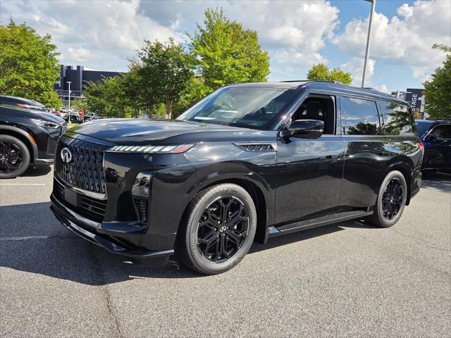 2027 INFINITI QX80 SPORT for sale in Atlanta, GA