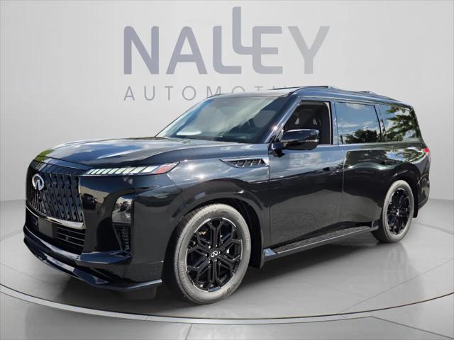 2027 INFINITI QX80 SPORT for sale in Atlanta, GA