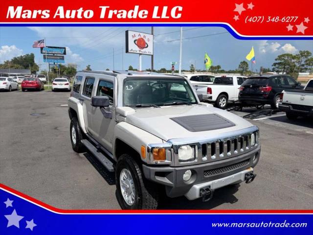 2008 HUMMER H3 SUV Luxury for sale in Orlando, FL