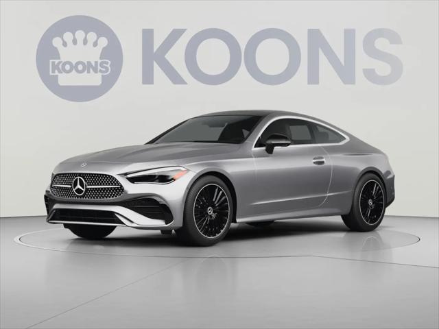 2027 Mercedes-Benz CL CLE 450 for sale in Catonsville, MD