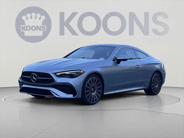 2027 Mercedes-Benz CL CLE 450 for sale in Catonsville, MD