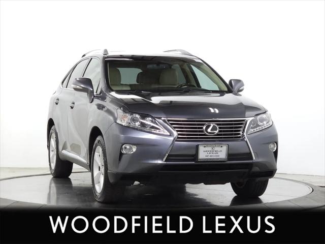 2013 Lexus RX 350 RX 350 for sale in Schaumburg, IL