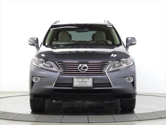 2013 Lexus RX 350 RX 350