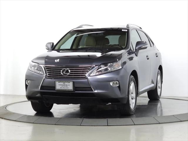 2013 Lexus RX 350 RX 350
