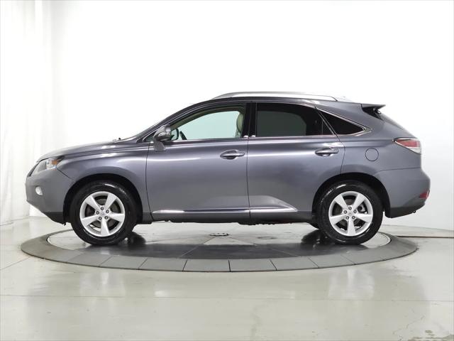 2013 Lexus RX 350 RX 350