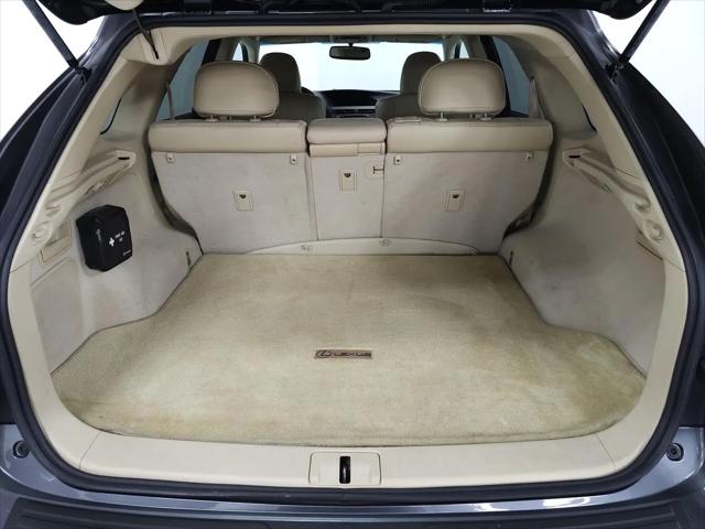 2013 Lexus RX 350 RX 350
