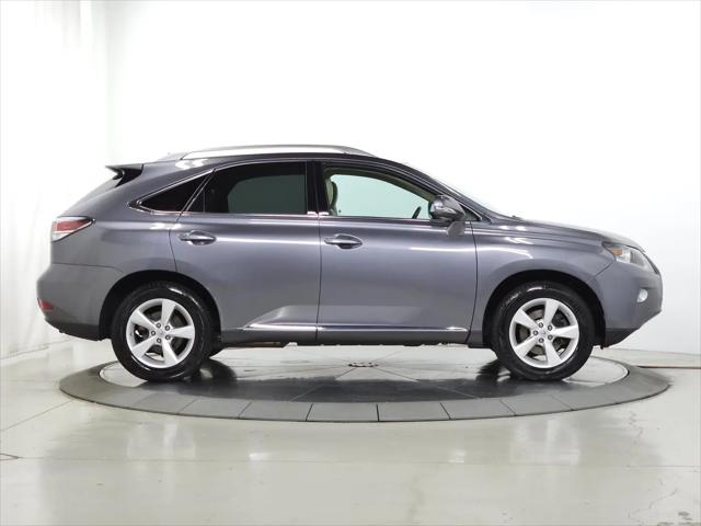 2013 Lexus RX 350 RX 350