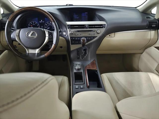 2013 Lexus RX 350 RX 350