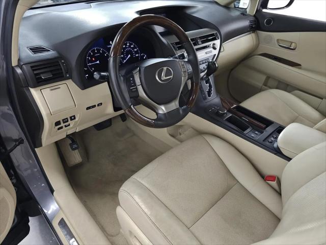 2013 Lexus RX 350 RX 350